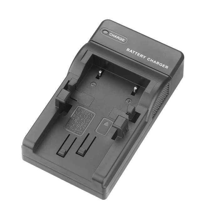 Generic USB Charger for Canon NB-1L & NB-3L Batteries