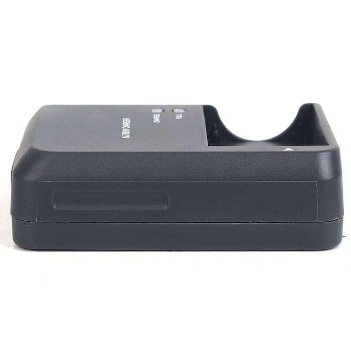 Replacement Charger for Canon NB-7L Battery (Canon PowerShot Series G10 G11 G12, SX30 IS)