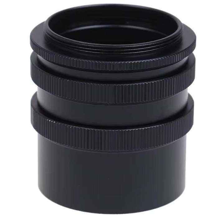 Macro Extension Tube Ring Set Adapter for M42 (42mm screw mount) Camera Lens (unwired)