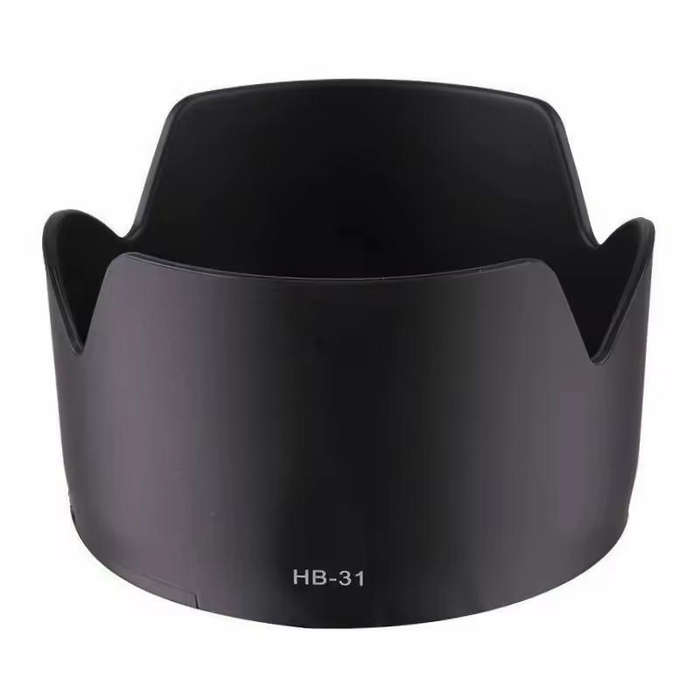 Generic used Lens Hood for Nikon AF-S DX 17-55mm f/2.8G IF-ED