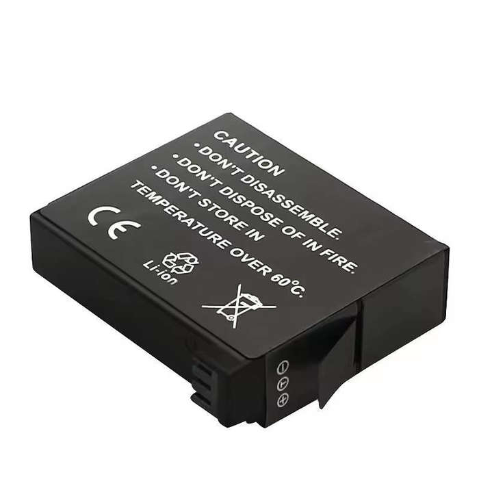 Generic AHDBT-401 Rechargeable Li-on Battery for GoPro 4