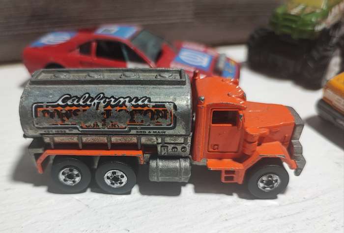 Die Cast Combo(Majorette, Hot wheels, Bburago)