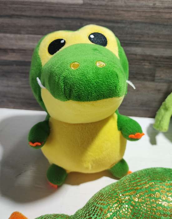 Plushie Combo 1