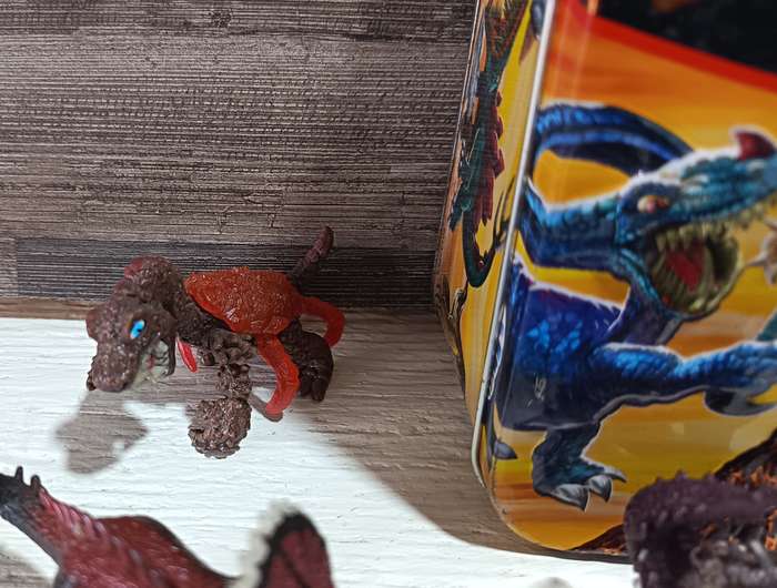2012 Predasaurs Figures and Accessories