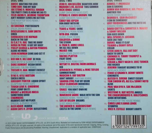 Various Artists  Now Dance 7