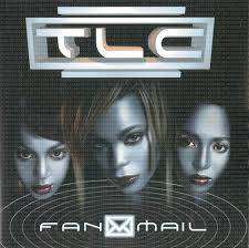 TLC - Fanmail