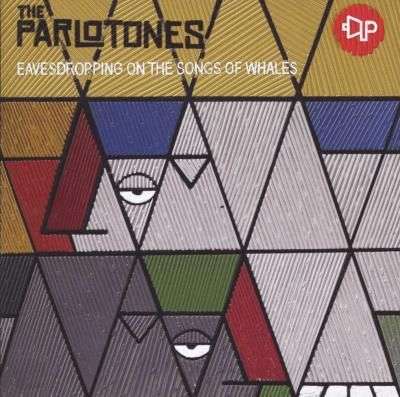 Eavesdropping On The Songs Of Whales CD