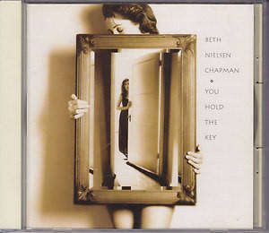 Beth Nielsen Chapman  You Hold The Key (CD, Import)