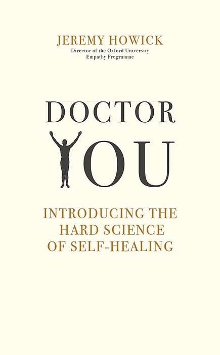 Doctor You: Revealing the science of self-healing (Paperback)