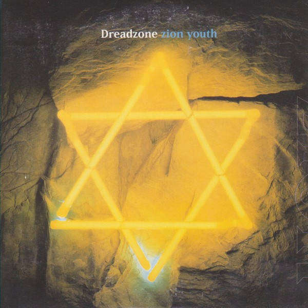 Dreadzone  Zion Youth (Digipak, CD)