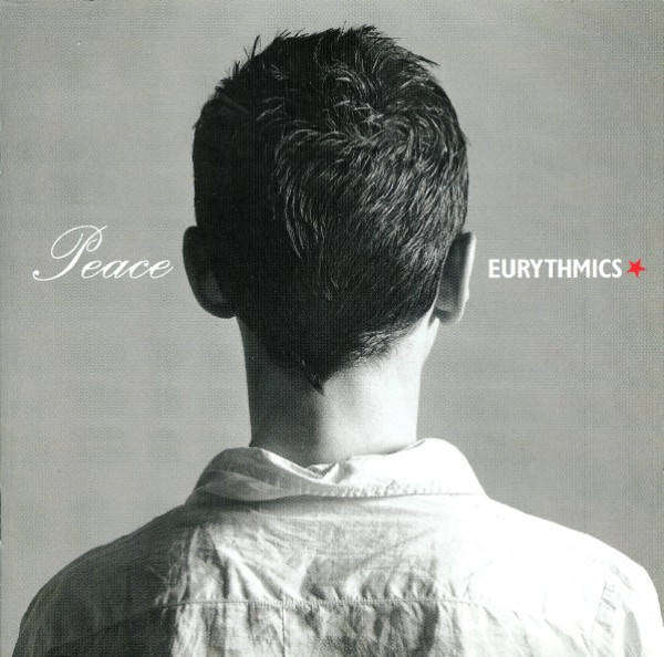 Eurythmics  Peace CD