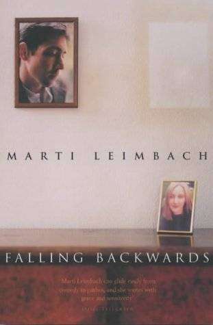 Falling Backwards by Marti Leimbach