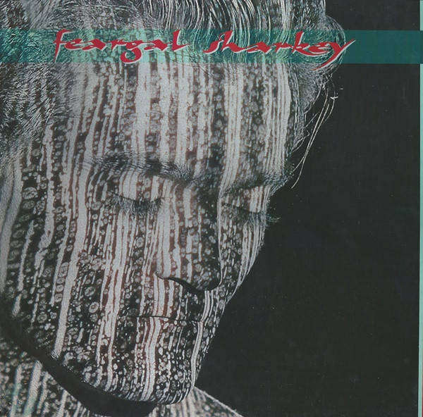 Feargal Sharkey  Feargal Sharkey CD
