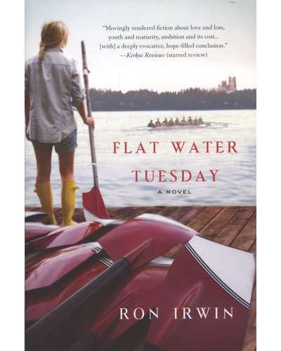 Flat Water Tuesday (Paperback)