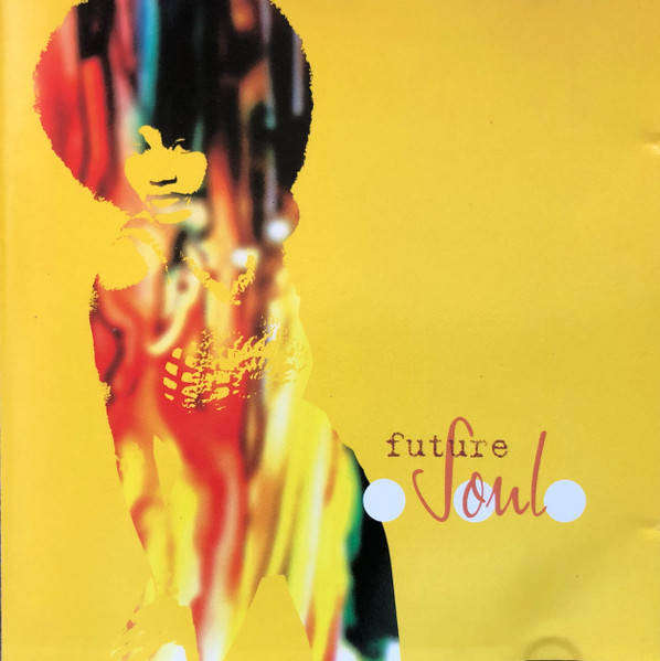 Various Artists  Future Soul (CD, Import)