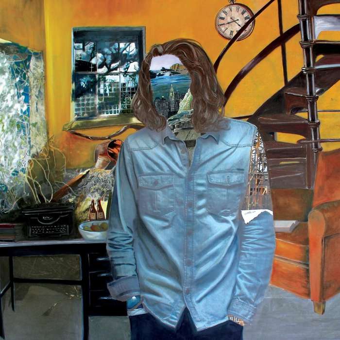 Hozier - Hozier CD