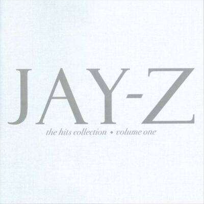 Jay-Z  The Hits Collection Volume One  CD