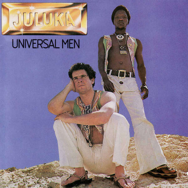 Juluka  Universal Men
