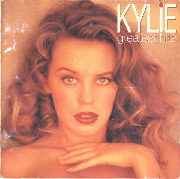 Kylie  Greatest Hits (Import, CD)