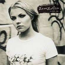 Lene Marlin - Another Day (2003) CD