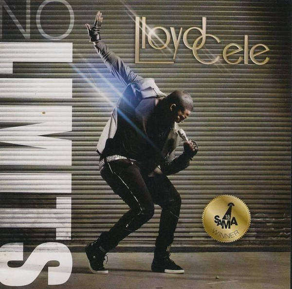 Lloyd Cele  No Limits CD