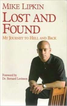 Lost and found: My journey to hell and back