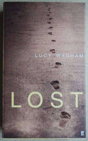 Lost by Lucy Wadham