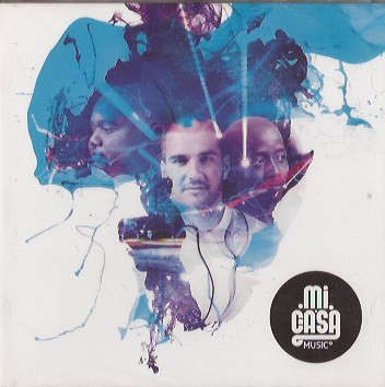 Mi Casa  MI Casa Music CD