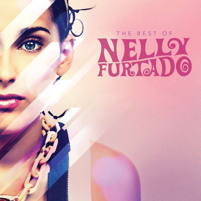 Nelly Furtado - Best of Nelly Furtado (Deluxe Edition, Double CD)