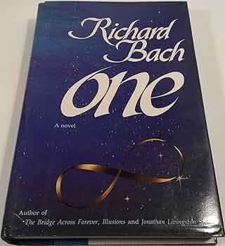 One Richard Bach