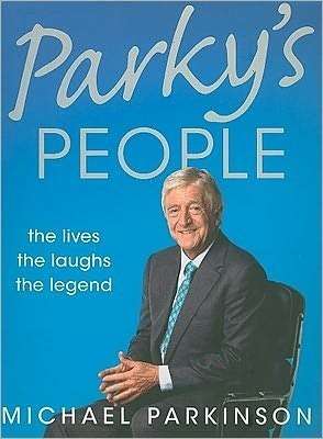 Parky's People Hardcover