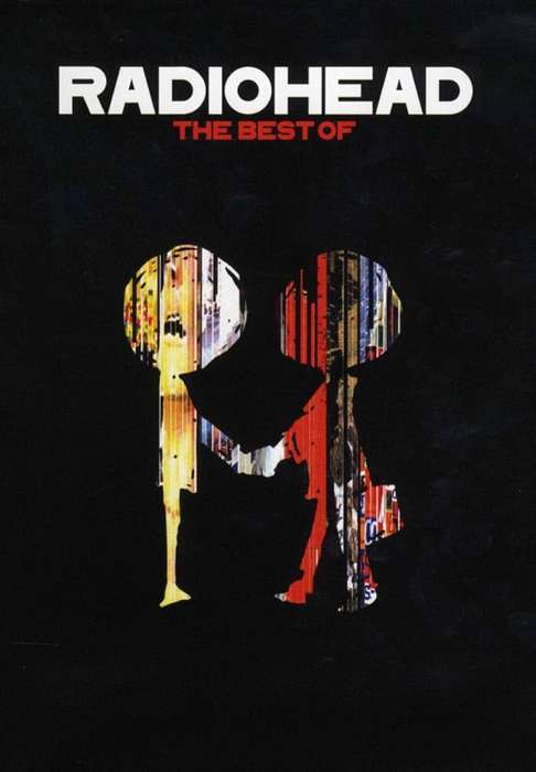 Radiohead - The Best Of [DVD]