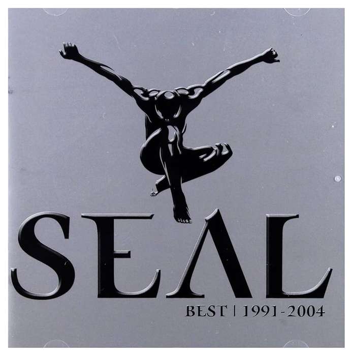Seal - Best 1991-2004 CD