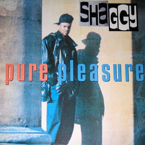 Shaggy  Pure Pleasure (Import, CD)