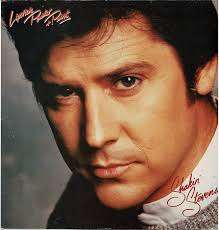 Shakin' Stevens  Lipstick Powder And Paint Vinyl/LP