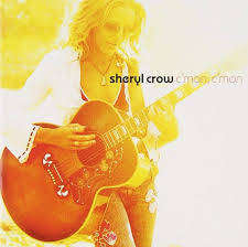 Sheryl Crow - C'mon C'mon CD
