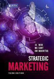 Strategic Marketing 3rd Edition