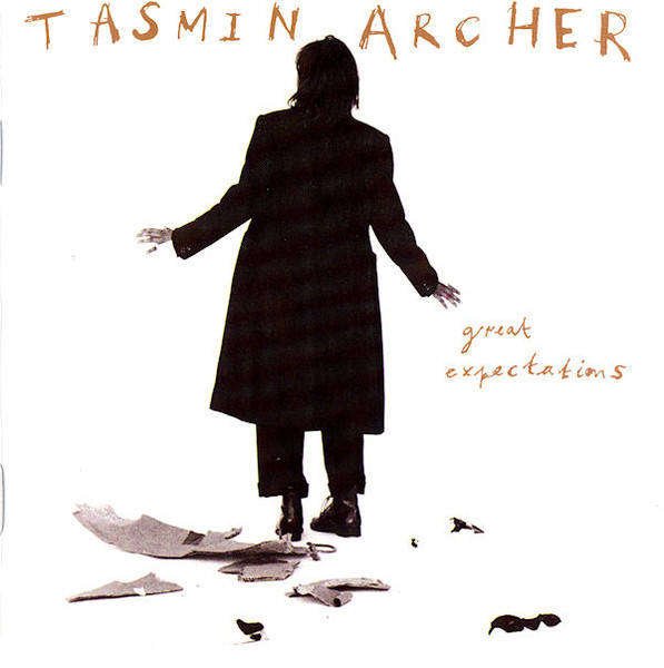 Tasmin Archer  Great Expectations (CD, Import)