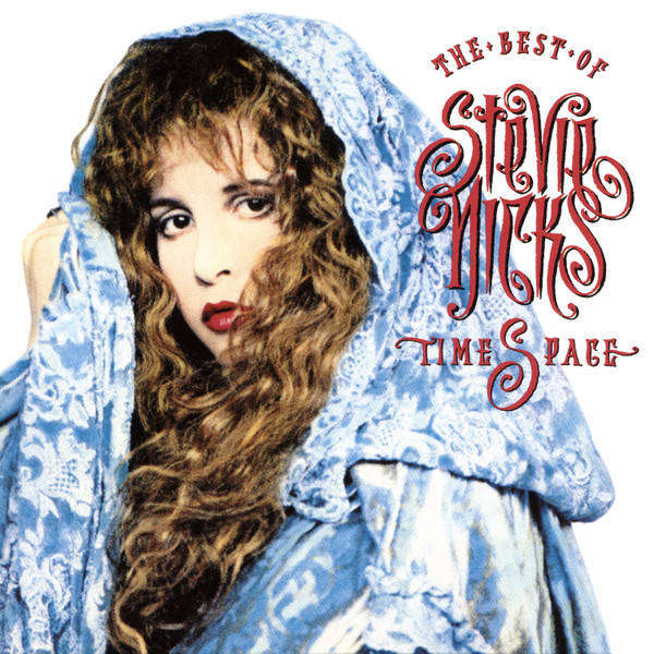 The Best of Stevie Nicks Timespace