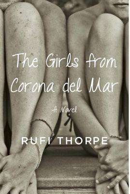 The Girls from Corona del Mar (Paperback)