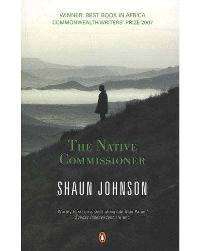 The Native Commissioner (Paperback)