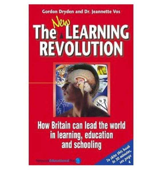 The New Learning Revolution