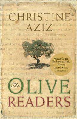 The Olive Readers Christine Aziz