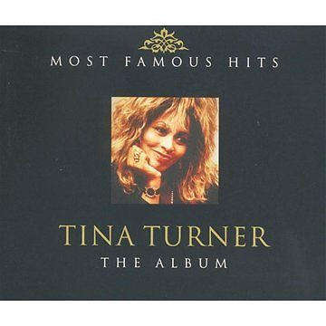 Tina Turner  Most Famous Hits The Album (2x CD Compilation)