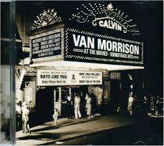 Van Morrison - At The Movies - Soundtrack Hits CD