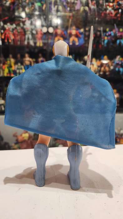 Thundercats 1987 Jaga Vintage Figure 28
