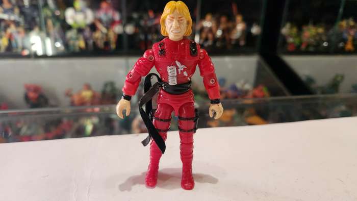 GI Joe 1993 Ken Vintage Figures