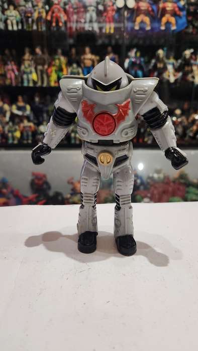 1986 Horde Trooper of He-Man-Masters of the Universe 28 (MOTU) Vintage Figure