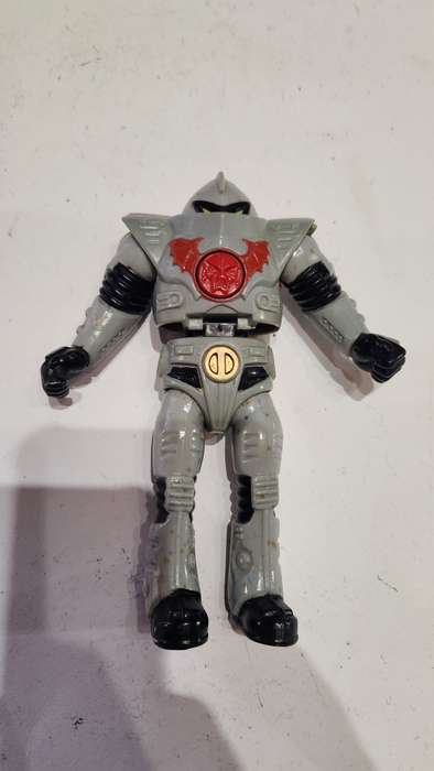 1986 Horde Trooper of He-Man-Masters of the Universe 28 (MOTU) Vintage Figure