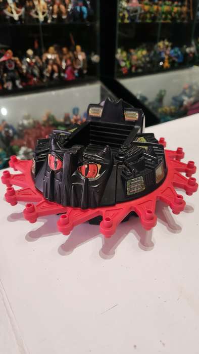 1983 Roton of He-man-Masters of the Universe 44 (MOTU) Vintage Figure